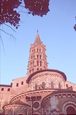 Saint Sernin