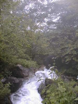 Cirque de Cagateille