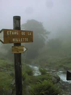 Cirque de Cagateille