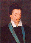 Henri III