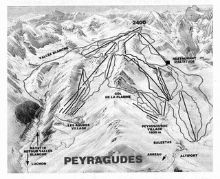 Peyragudes